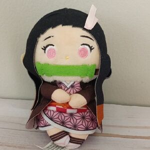 Demon Slayer Chokkuri Nezuko Kamado 5" Mini